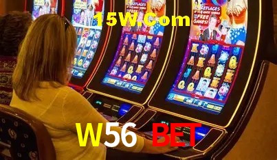 Desvendando o Mundo dos Jogos Virtuais na W56 Bet
