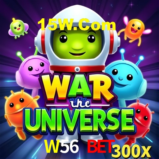 A Emoção da Loteria na W56 Bet: Uma Chance de Mudança de Vida