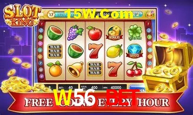 A Revolução dos Aplicativos de Jogos no W56 Bet